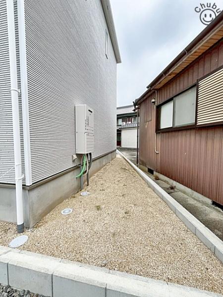 西尾市平口町新築戸建全5棟5号棟