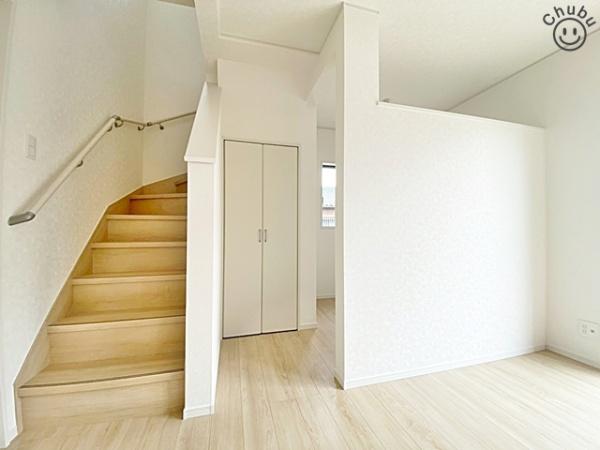 西尾市平口町新築戸建全5棟5号棟