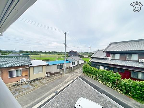 西尾市平口町新築戸建全5棟5号棟