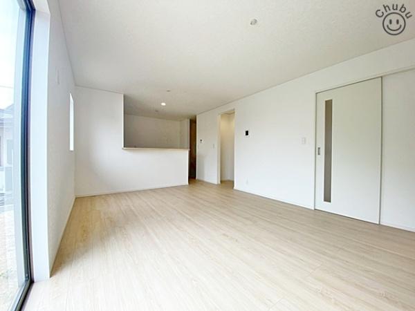 西尾市平口町新築戸建全5棟5号棟