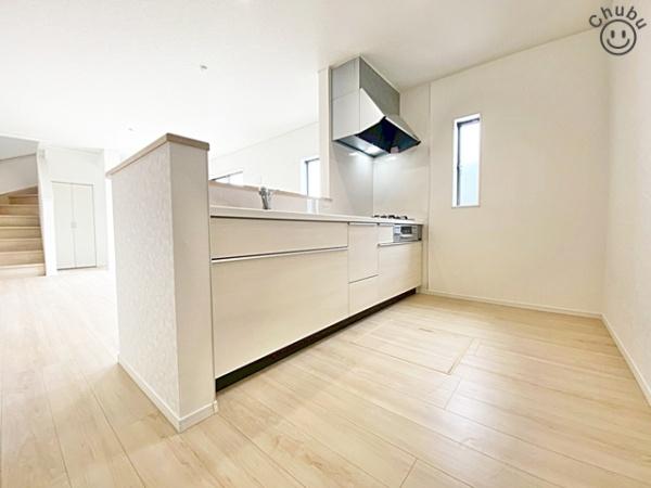 西尾市平口町新築戸建全5棟5号棟