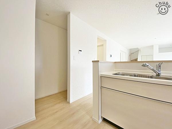 西尾市平口町新築戸建全5棟5号棟