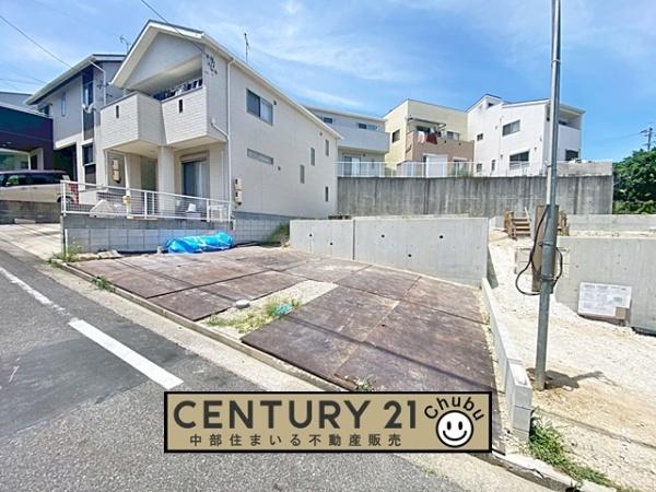 岡崎市伊賀町新築戸建全2棟1号棟