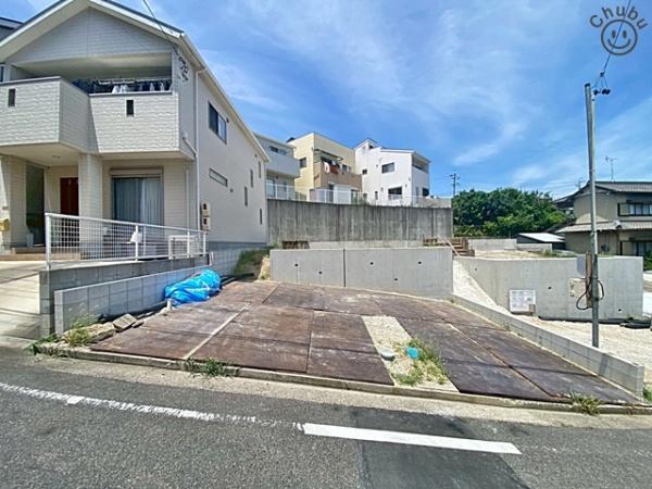 岡崎市伊賀町新築戸建全2棟1号棟