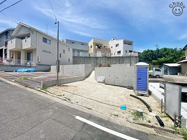 岡崎市伊賀町新築戸建全2棟2号棟