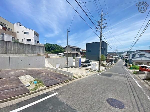 岡崎市伊賀町新築戸建全2棟2号棟