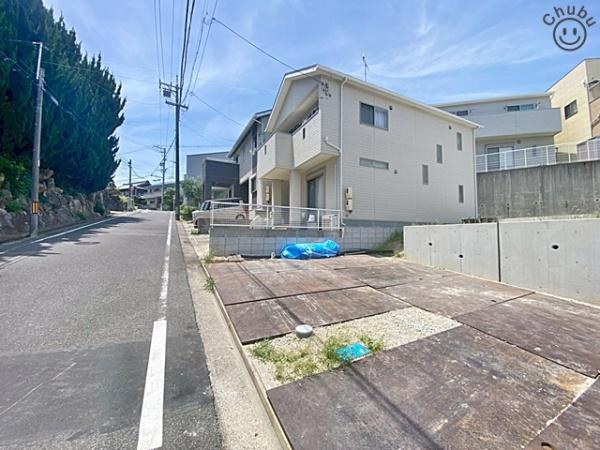 岡崎市伊賀町新築戸建全2棟2号棟