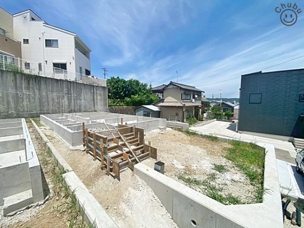 岡崎市伊賀町新築戸建全2棟2号棟