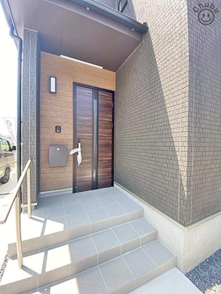 豊田市寺部町新築戸建全1棟