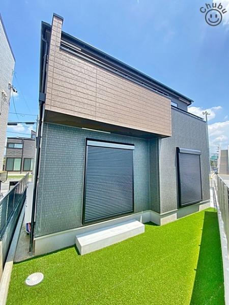 豊田市寺部町新築戸建全1棟