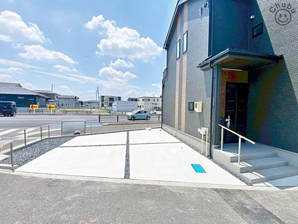 豊田市寺部町新築戸建全1棟