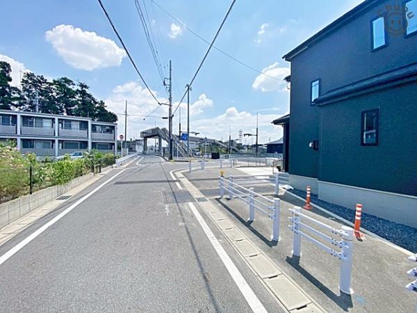 豊田市寺部町新築戸建全1棟