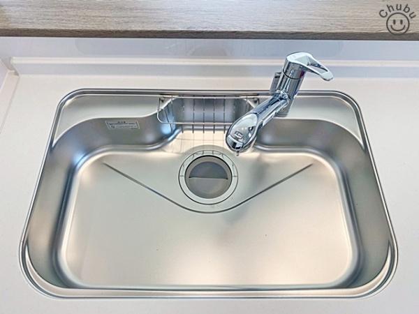 豊田市寺部町新築戸建全1棟