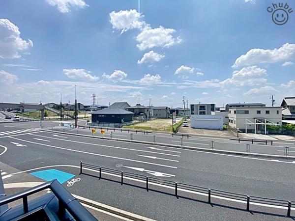 豊田市寺部町新築戸建全1棟