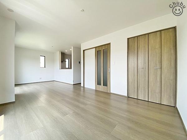 豊田市寺部町新築戸建全1棟