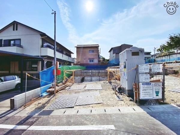 岡崎市中町新築戸建全3棟1号棟