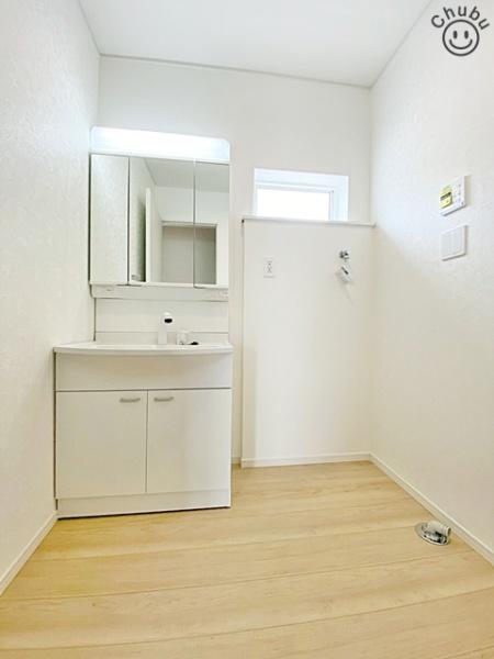 日進市赤池町新築戸建全5棟1号棟