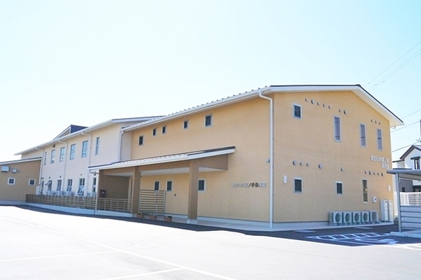 日進市赤池町新築戸建全5棟1号棟(あかいけ箕ノ手保育園)