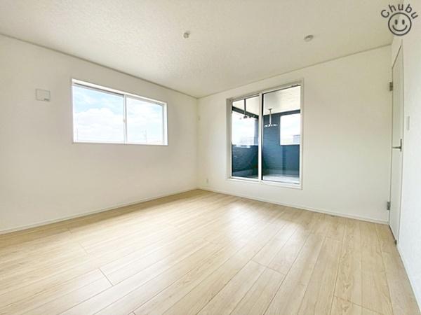 日進市赤池町新築戸建全5棟1号棟