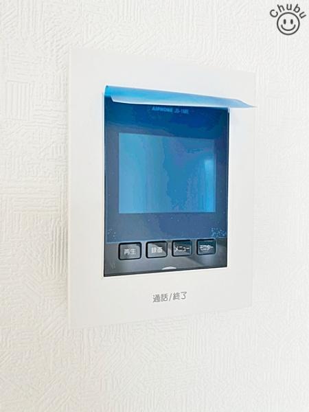 日進市赤池町新築戸建全5棟1号棟
