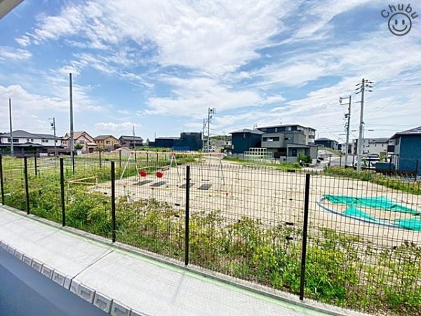 日進市赤池町新築戸建全5棟1号棟