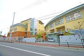 日進市赤池町新築戸建全5棟3号棟(日進市立赤池小学校)