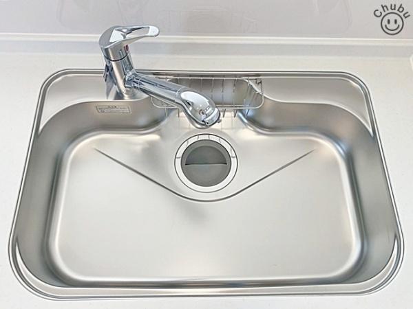 日進市赤池町新築戸建全5棟3号棟