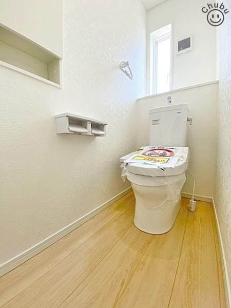 日進市赤池町新築戸建全5棟4号棟