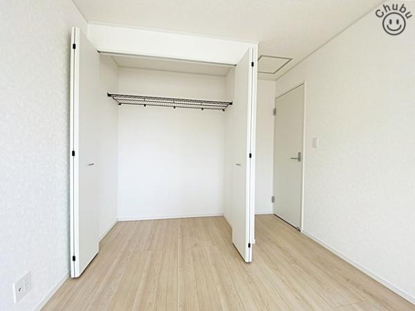 日進市赤池町新築戸建全5棟4号棟