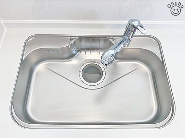 日進市赤池町新築戸建全5棟4号棟