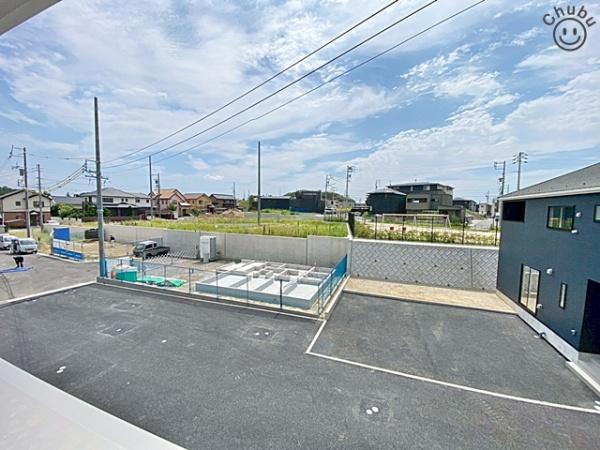 日進市赤池町新築戸建全5棟4号棟