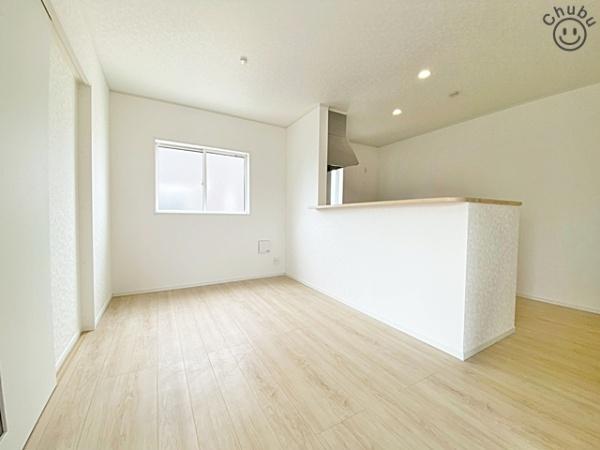 日進市赤池町新築戸建全5棟4号棟