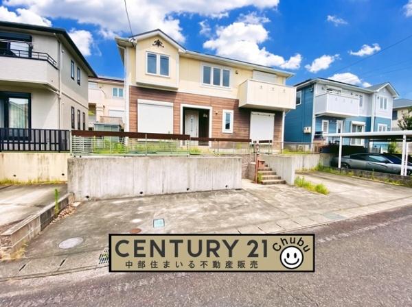 豊田市乙部ケ丘リ・フォーム住宅