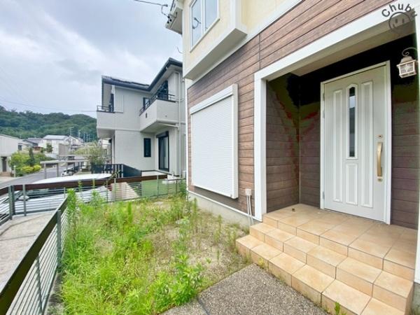 豊田市乙部ケ丘４丁目の中古一戸建て
