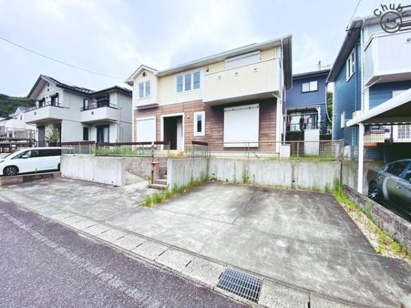 豊田市乙部ケ丘４丁目の中古一戸建て