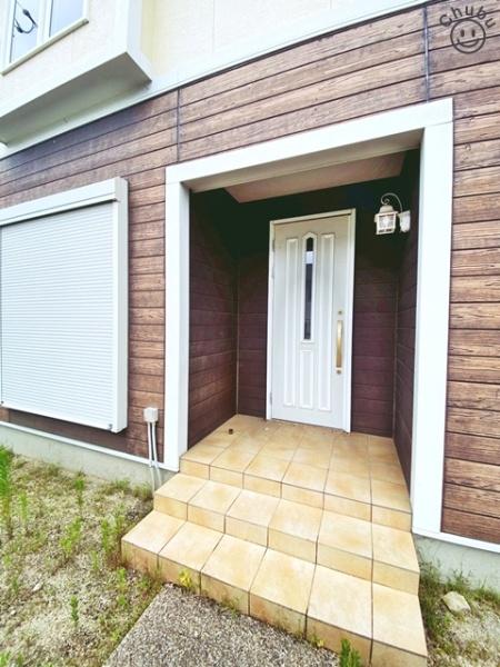 豊田市乙部ケ丘４丁目の中古一戸建て