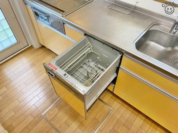豊田市乙部ケ丘４丁目の中古一戸建て