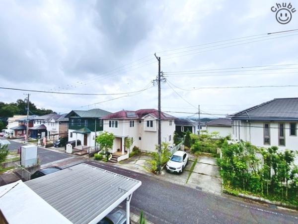 豊田市乙部ケ丘４丁目の中古一戸建て