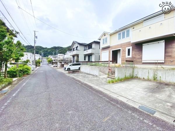 豊田市乙部ケ丘４丁目の中古一戸建て