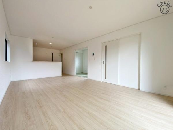 安城市小川町新築戸建全3棟1号棟