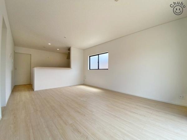 安城市小川町新築戸建全3棟2号棟