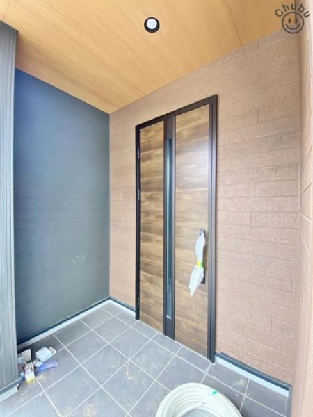 豊田市前山町新築戸建全2棟1号棟