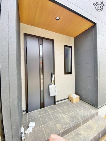 豊田市前山町新築戸建全2棟2号棟
