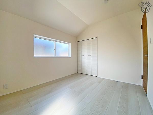 刈谷市井ケ谷町新築戸建全4棟1号棟