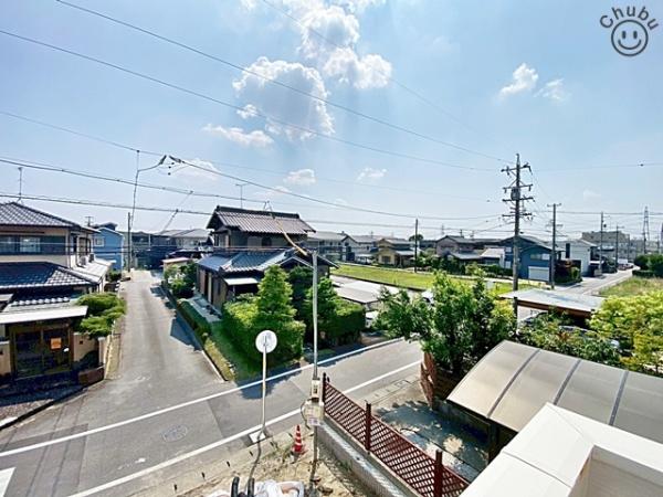 刈谷市井ケ谷町新築戸建全4棟1号棟