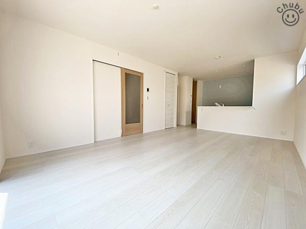刈谷市井ケ谷町新築戸建全4棟1号棟
