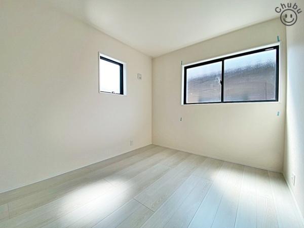 刈谷市井ケ谷町新築戸建全4棟2号棟