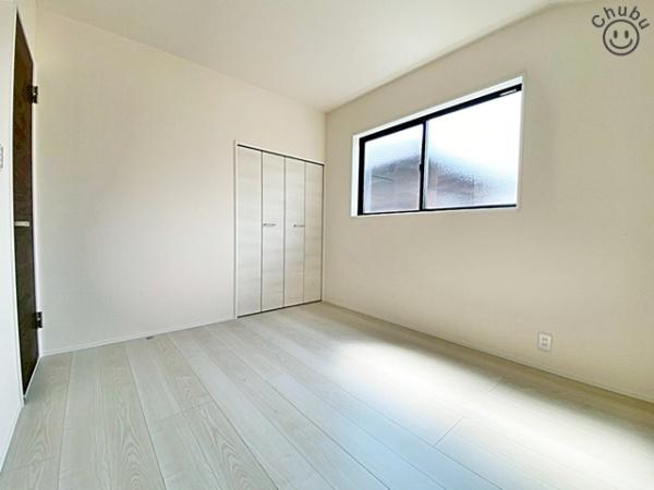 刈谷市井ケ谷町新築戸建全4棟2号棟
