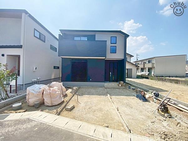 刈谷市井ケ谷町新築戸建全4棟2号棟