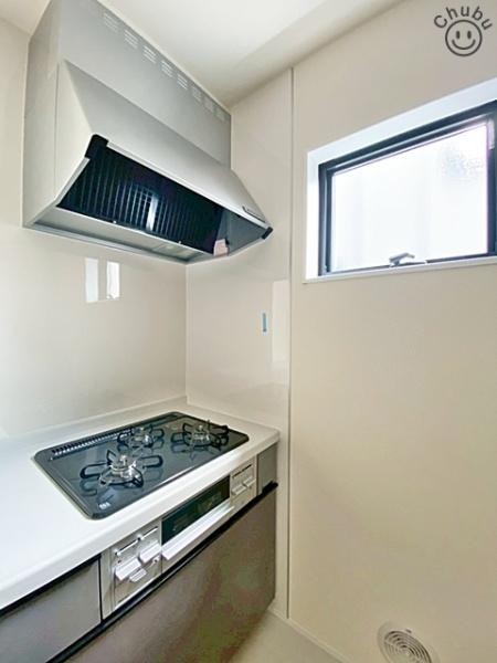 刈谷市井ケ谷町新築戸建全4棟2号棟